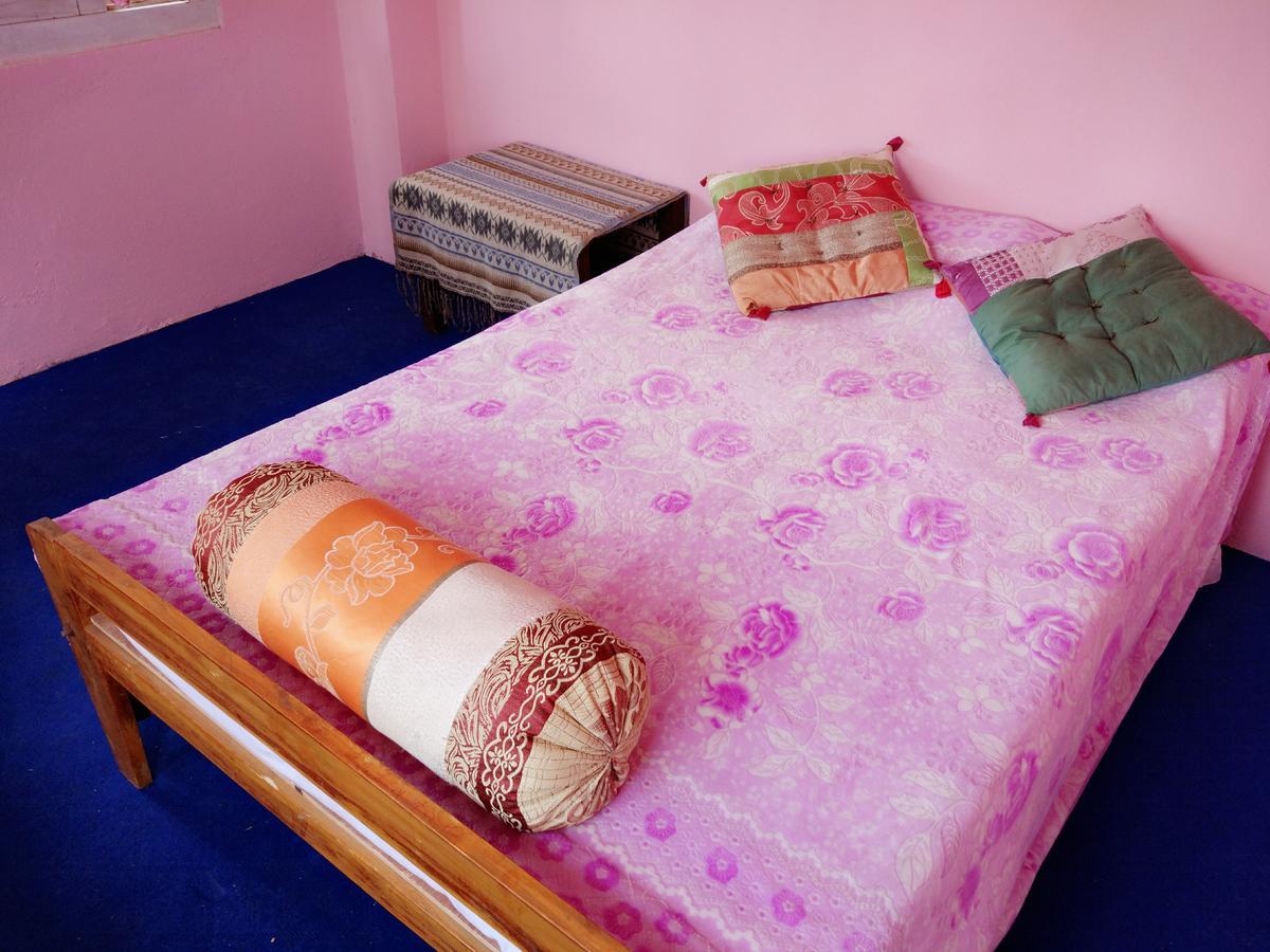 Everest Home Stay Apartment Lalitpur Exterior foto