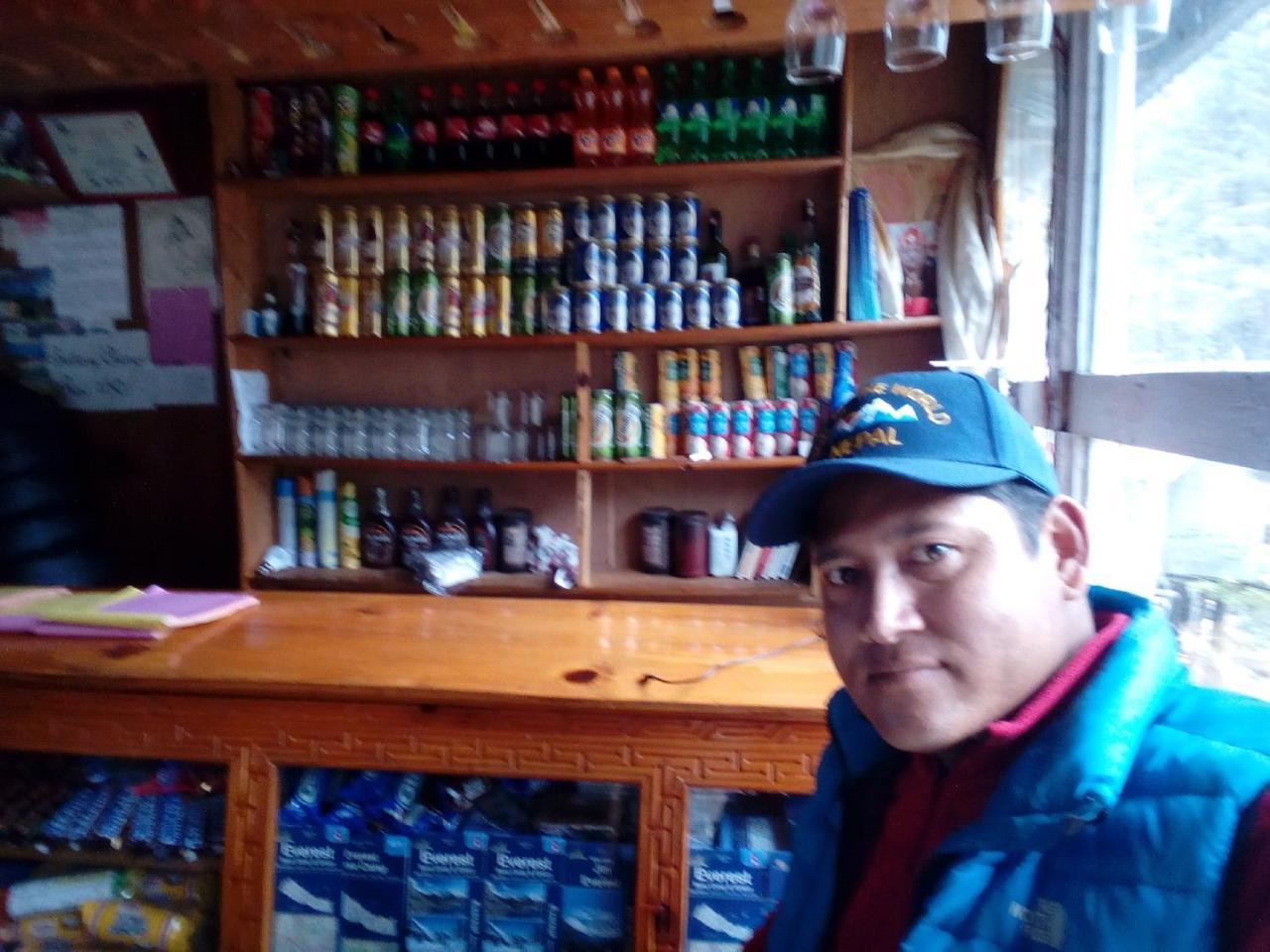 Everest Home Stay Apartment Lalitpur Exterior foto